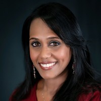 Capstone Hospice Employee Nissy Kurian-Shajan's profile photo
