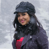 Carlson, Brigance & Doering Employee Shaikha B Abedin's profile photo