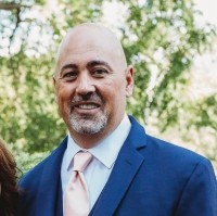 Merck Employee Gary Trimble's profile photo