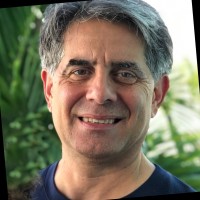 Techdesigno Employee John Mitrano's profile photo