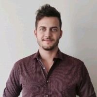 Clarke Energy Employee Igor Avelar's profile photo