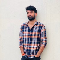 Deepak Tej's profile photo