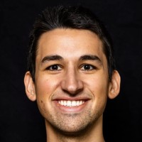 Dc-Camera LLC Employee Panah Neshati's profile photo