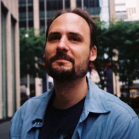 FitBiomics Employee Jonathan Scheiman's profile photo