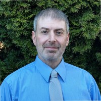 Comcast Employee Jesse Busch's profile photo