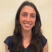 Encora Therapeutics Employee Taylor Robertson's profile photo