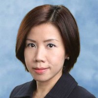 KPMG China Employee Alice Yip's profile photo