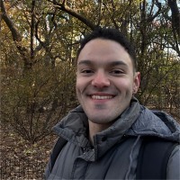 Appetize.io Employee Augusto Alonso's profile photo