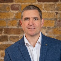 Loftware Employee Gary Broadbent's profile photo