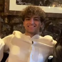 Luke Christodoulou's profile photo