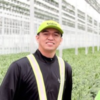 Rainbow Greenhouses Inc Employee Alvin Allagones's profile photo