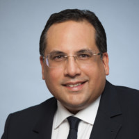 LEAD Horizon Employee Rashid Doole's profile photo