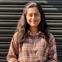 STOICSIT LLC Employee Dasari Deekshitha's profile photo