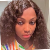IMO TECH SOLUTIONS Employee Isha Barrie's profile photo