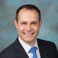 Corning Incorporated Employee Eric Dvorak's profile photo