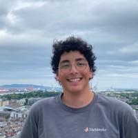 Stealth Startup Employee Dylan Gallagher's profile photo