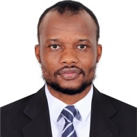 ATS TECHNIC Employee Umar Lawal's profile photo