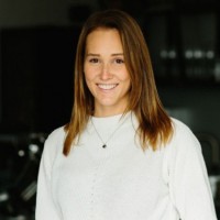 StudyCheck Employee Joanna Gunson's profile photo