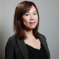 S.F. EXPRESS CO. LTD Employee Coco Yang's profile photo