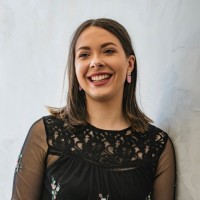 Scott Print Employee Ella Seymour's profile photo