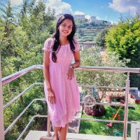 Walmart Global Tech Employee Susmitha K's profile photo