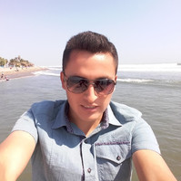 Procampo Employee Raul Ronald's profile photo