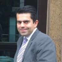ITC Hotels Employee Samir Jilani's profile photo