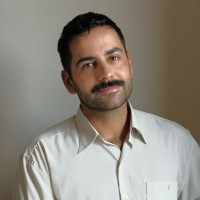 3INA Makeup Employee André Leite Fonseca's profile photo