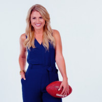 NFL Network Employee Jane Slater's profile photo