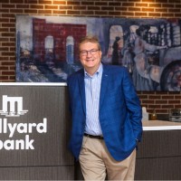 Millyard Bank (@millyardbank) Employee G. Teas's profile photo