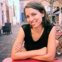 Potential Energy Employee Jessica de Clerck's profile photo