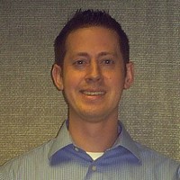 Comau Employee Tom Selby's profile photo