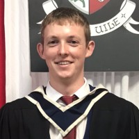 West Cork Distillers Employee Eoghan Collins's profile photo