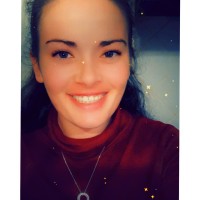 Universal Security Group Employee Hayley Poturicic's profile photo