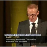 Ashkenazy Acquisition Corp. Employee Barry Lustig's profile photo