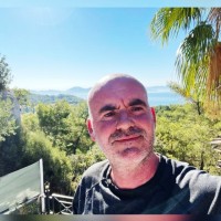 The Good Travel Agent Employee James Mitchell's profile photo