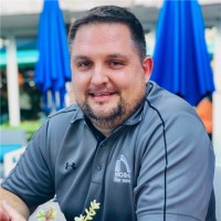 Nichiha USA Employee Kenny Collins's profile photo