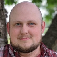 Eassons Transport Ltd. Employee Cody Arsenualt's profile photo