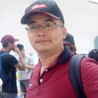 Tay Nam Steel Employee Hoang Phan's profile photo
