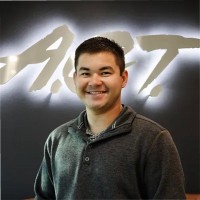 A.C.T. Saw Cutting and Removal Employee Ricky Taylor's profile photo