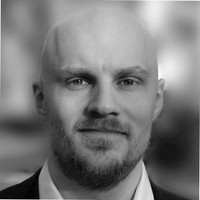 Coromatic AB Employee Kristoffer Simonsson's profile photo
