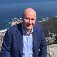 Egis Employee Bob Hope's profile photo