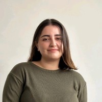 Andava Digital Marketing Agency Employee Mariam Ispiryan's profile photo