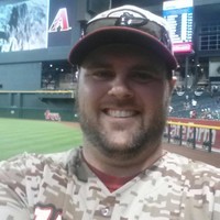 GoDaddy Employee Andy Kolb's profile photo