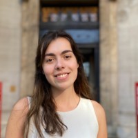 Nova SBE Mindspace Employee Gwennaëlle Leverrier's profile photo