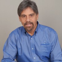 Emerson Measurement Solutions Employee Tony Lando's profile photo