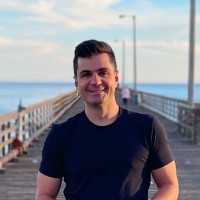 Vermont Rep Employee Daniel Trevizan's profile photo