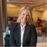 Brandskyddsföreningen Employee Elisabet Holmene's profile photo