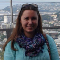SAIC Employee Jaime Larson's profile photo