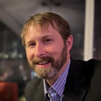 Hudson Talent Solutions Employee Chris Brevik's profile photo